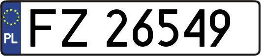 FZ26549