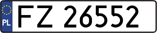 FZ26552