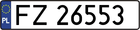 FZ26553