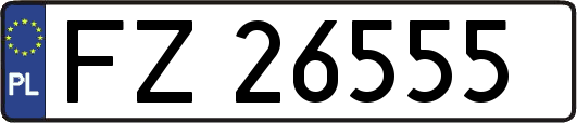FZ26555