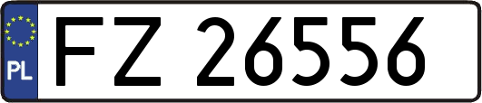 FZ26556