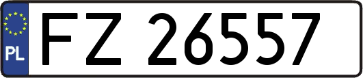 FZ26557