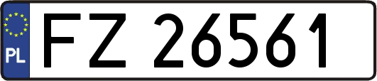 FZ26561