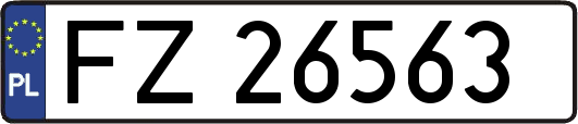 FZ26563