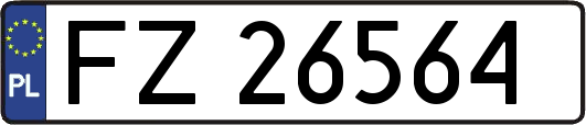 FZ26564
