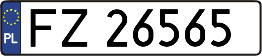 FZ26565