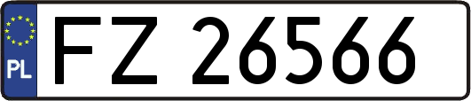 FZ26566