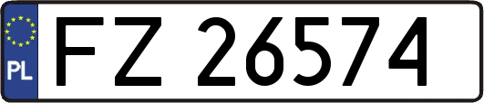 FZ26574