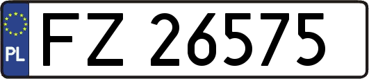 FZ26575