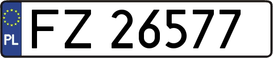 FZ26577