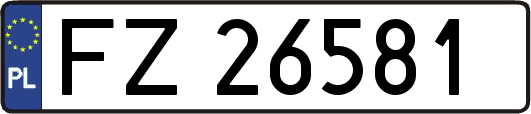 FZ26581