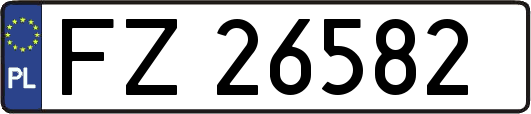 FZ26582