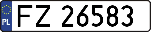 FZ26583
