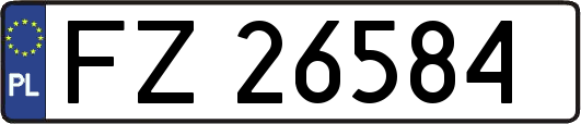 FZ26584