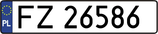 FZ26586