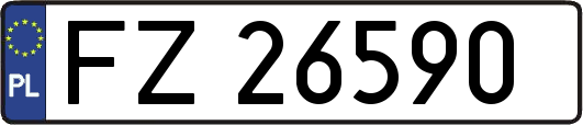 FZ26590