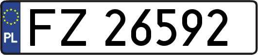 FZ26592