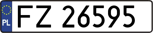 FZ26595
