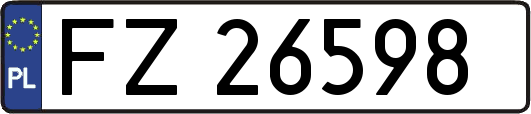 FZ26598