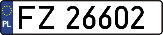 FZ26602