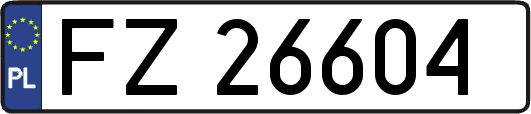 FZ26604