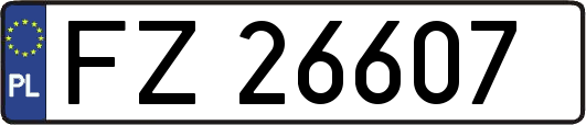 FZ26607