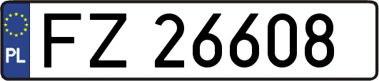 FZ26608