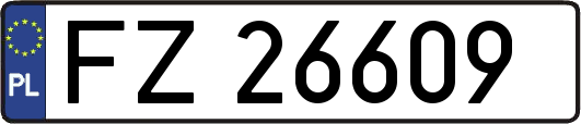 FZ26609