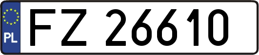 FZ26610