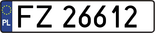 FZ26612