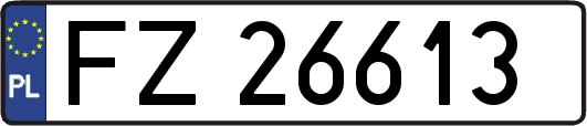 FZ26613