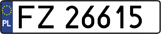 FZ26615