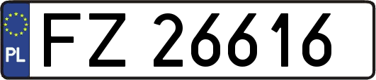 FZ26616