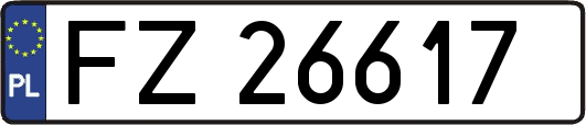 FZ26617