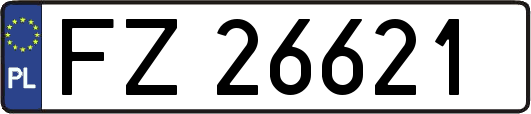 FZ26621