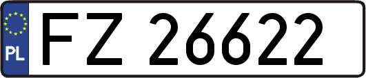 FZ26622