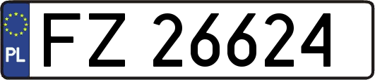 FZ26624