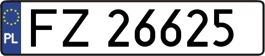 FZ26625