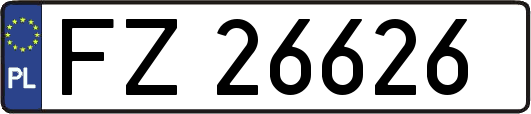 FZ26626