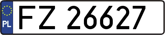 FZ26627