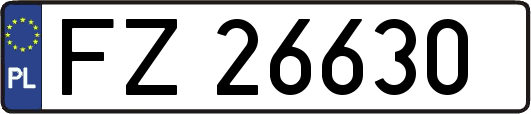FZ26630