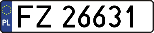FZ26631
