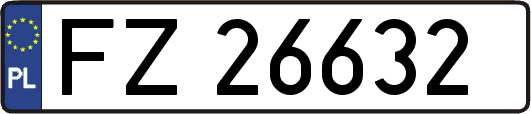 FZ26632