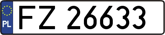 FZ26633