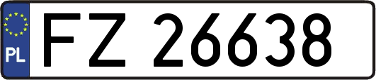 FZ26638