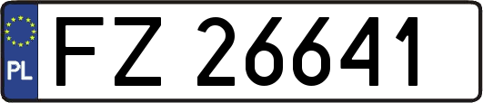 FZ26641