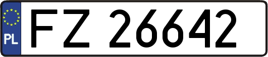 FZ26642