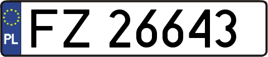 FZ26643