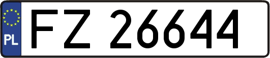 FZ26644