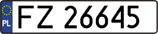 FZ26645